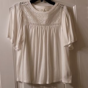 GAP White Shirt